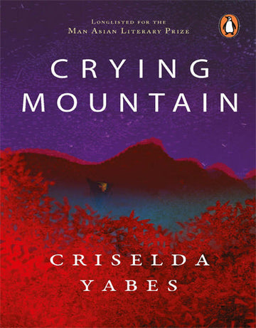 Crying Mountain